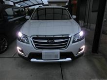 高級車でお迎え（笑）