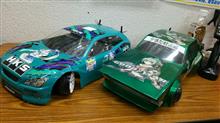 後でわふたむ聞かせてね！！