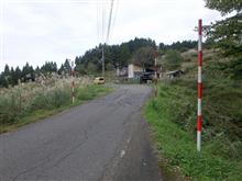 兵庫県道89号村岡小代線ー町道？ー兵庫県道531号茅野福岡線を行く