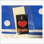 I Love Demio