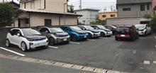 BMW i3 「餃子にiたい会」 BMW i3 「餃子にiたい会」