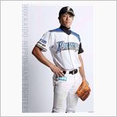日本ハムファイターズ、中島選 ...