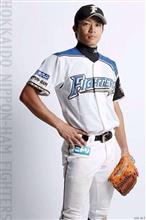 日本ハムファイターズ、中島選手すごい
