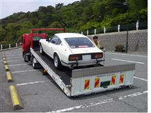 ロードサービス ロードサービス