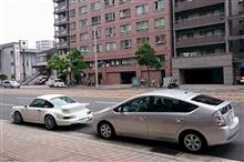 ボクのRUF (11th車検と、またまたO/H) ボクのRUF (11th車検と、またまたO/H)
