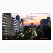 明日はいい天気(^^♪？