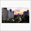 明日はいい天気(^^♪？