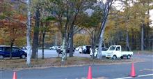 撮影小旅行2016紅葉編～奥日光・六方沢～