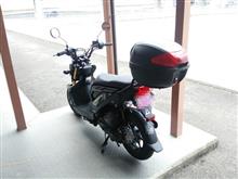 パーツ取り付け パーツ取り付け