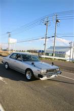 ♪飛ばせ、ロー、ロー、ロー！(^_^ゞw