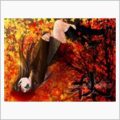 紅葉狩りに行紅葉(こうよう)ｗ