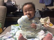 だいぶ元気に(๑･̑◡･̑๑)