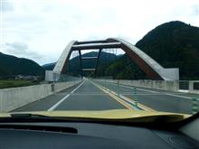 北近畿豊岡自動車道を行く②