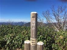 登山記録② 登山記録②