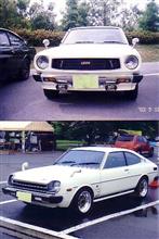 そりゃぁ ・・・ トレノかな(爆) そりゃぁ ・・・ トレノかな(爆)