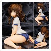 良いブルマと尻だ！