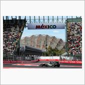 F1 2016 メキシコGP ...
