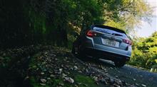 5th IMPREZA 試乗