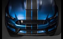  Ford Shelby GT350R