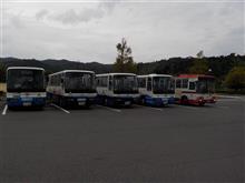 路線バス乗り継ぎの旅 路線バス乗り継ぎの旅