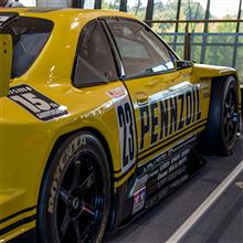 【ホンダコレクションホール】3-07 | 日産 ペンズオイル・ニスモ・スカイラインGT-R, 1998 【ホンダコレクションホール】3-07 | 日産 ペンズオイル・ニスモ・スカイラインGT-R, 1998