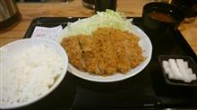 とんかつ まるや 大手町店