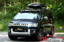 【デリカD:5 ディーゼル車 サブコンTDI Tuning TWIN CHANNEL】インプレ頂きました! 【デリカD:5 ディーゼル車 サブコンTDI Tuning TWIN CHANNEL】インプレ頂きました!