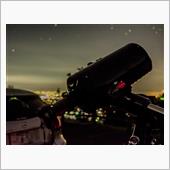 10月2度目の星撮り。