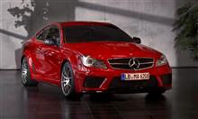 w204 C63AMG blackseries coupe w204 C63AMG blackseries coupe