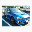 男40、WRXアゲイン