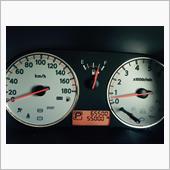 ６５５００ｋｍのプチキリバン