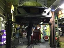 最終戦に向けての仕上げに・・・