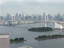 上京した際の(かなり大味で雑な)旅行記 上京した際の(かなり大味で雑な)旅行記
