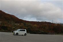 【紅葉】奥只見樹海ラインを走りました(10/23) 【紅葉】奥只見樹海ラインを走りました(10/23)
