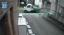 悲惨な通学途中の事故、無くならないな・・・。