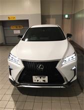 納車されました