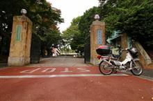 国立天文台（東京都三鷹市）2回目