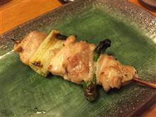 焼き鳥