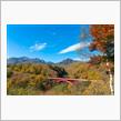 １０月のおわり南八ヶ岳山麓