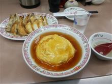 やきめし・・・