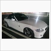 Z4でインロック実験