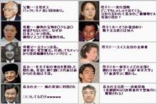 【傲岸不遜】小和田家を四字熟語で表すと・・・【佞悪醜穢】 【傲岸不遜】小和田家を四字熟語で表すと・・・【佞悪醜穢】