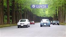 Lancia Lunch 2016 Lancia Lunch 2016