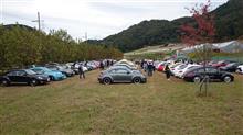 第4回全国オフ 滋賀県米原に参加しました! 第4回全国オフ 滋賀県米原に参加しました!
