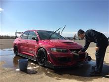 札幌のクルーズ トラスト走行会まもなくスタート！