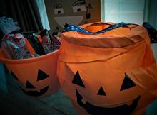一日早いハロウィン♪
