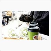 ホノルルコーヒー☺