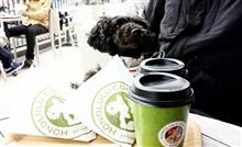 ホノルルコーヒー☺
