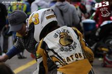 筑波ロードレース選手権シリーズ　第4戦　2016.10.29.