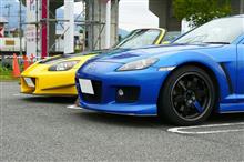 納車お披露目プチオフ♪へ(^^へ)とドレスアップ✨(///ω///)♪ 納車お披露目プチオフ♪へ(^^へ)とドレスアップ✨(///ω///)♪